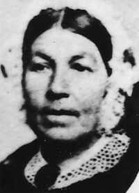 Maria Kirkham (1807 - 1877) Profile
